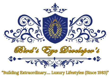 Bird’s Eye Developers